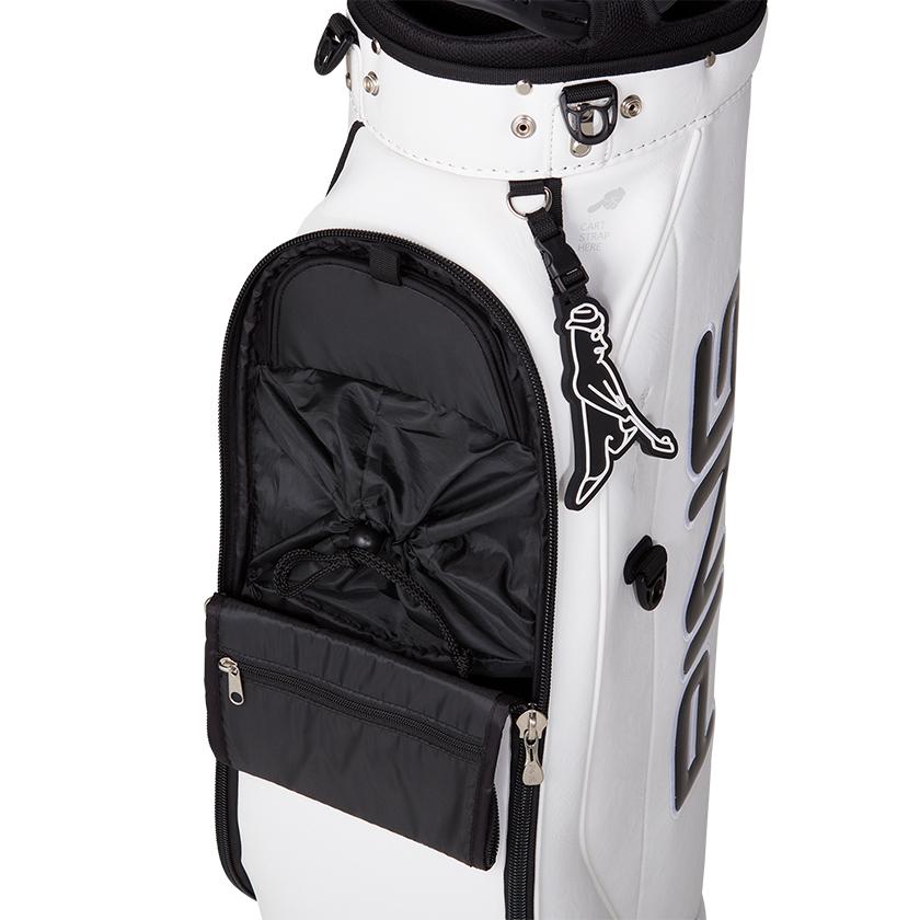 PING（ピン） キャディバッグ CB-P212 ONE POCKET ピンゴルフ