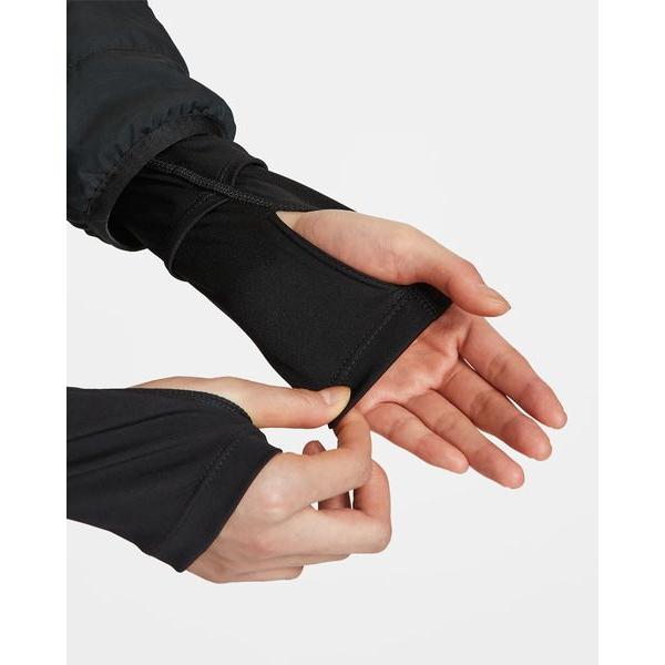 NIKE（ナイキ） Therma-FIT スウィフト ウィメンズ ランニング