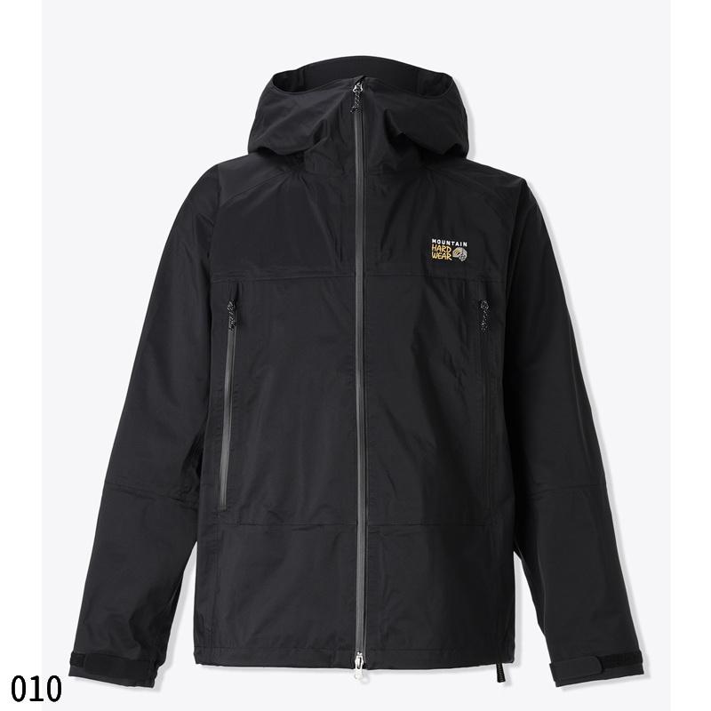 MOUNTAIN HARDWEAR（マウンテンハードウェア） コヒージョンジャケット
