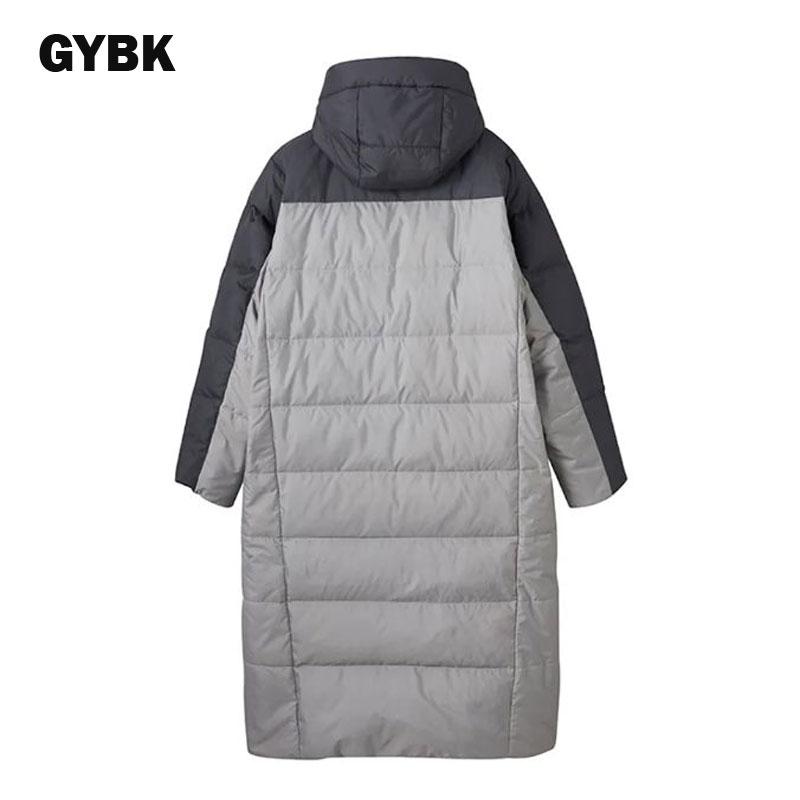 DESCENTE（デサント） ムーブスポーツ スーパーロングダウンコート