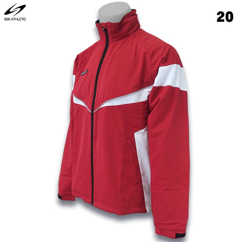 エスエスケイ（SSK） ウインドブレーカージャケット SXA100S 6色展開