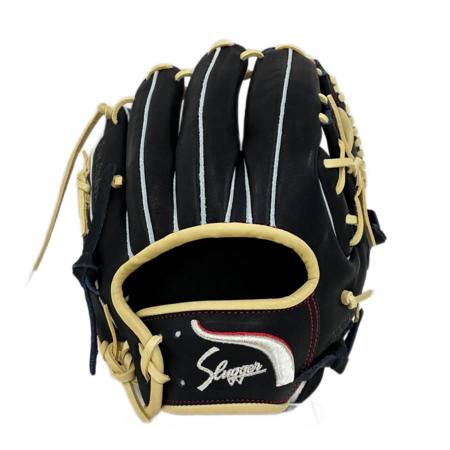 久保田スラッガー（KUBOTA SLUGGER） 限定軟式用グラブ 内野手 KSN