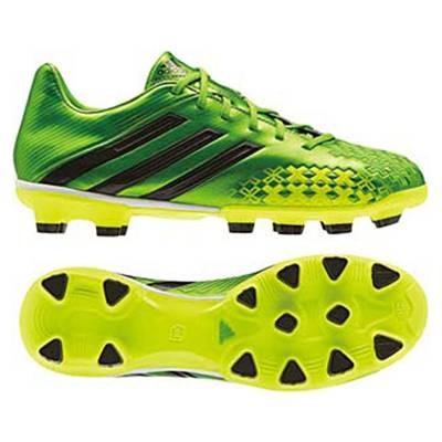 adidas（アディダス） 2013年秋冬モデル サッカースパイク プレデター