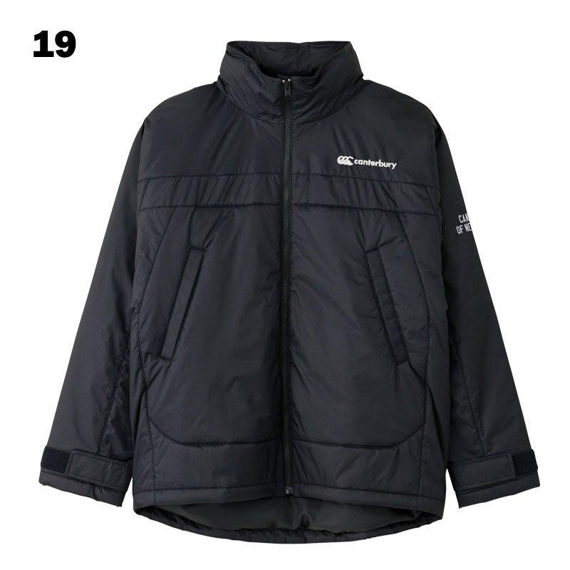 カンタベリー（Canterbury） フレックスウォーム インサレーション