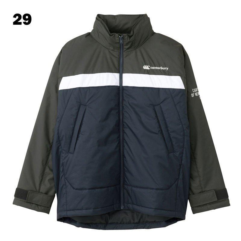 カンタベリー（Canterbury） フレックスウォーム インサレーション