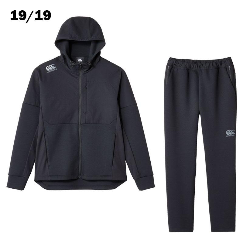 カンタベリー（Canterbury） ダフテックエアージャケット＆パンツ