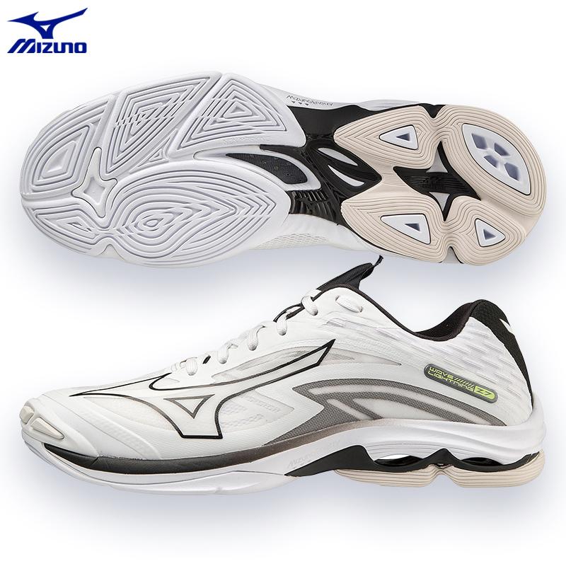 MIZUNO（ミズノ） バレーボールシューズ ウエーブライトニングZ7WIDE