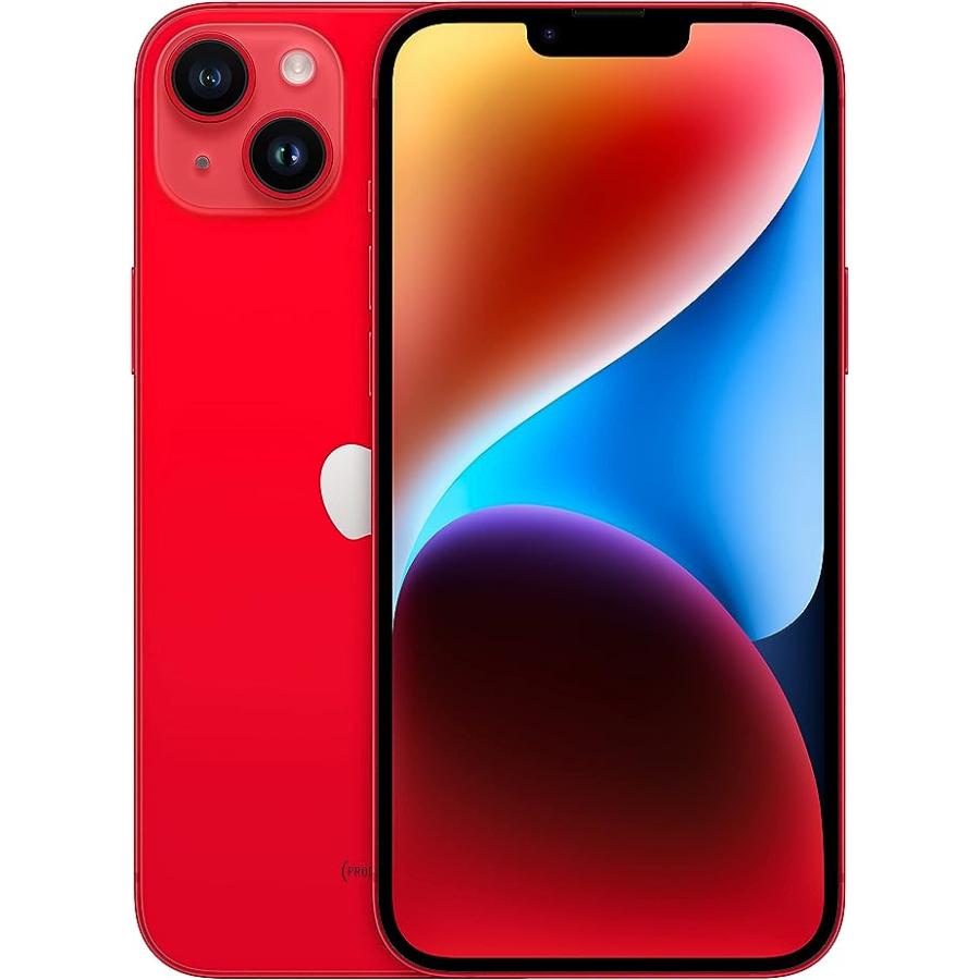 未使用品・Apple公式整備済み品】 iPhone 14 Plus 128GB SIMフリー