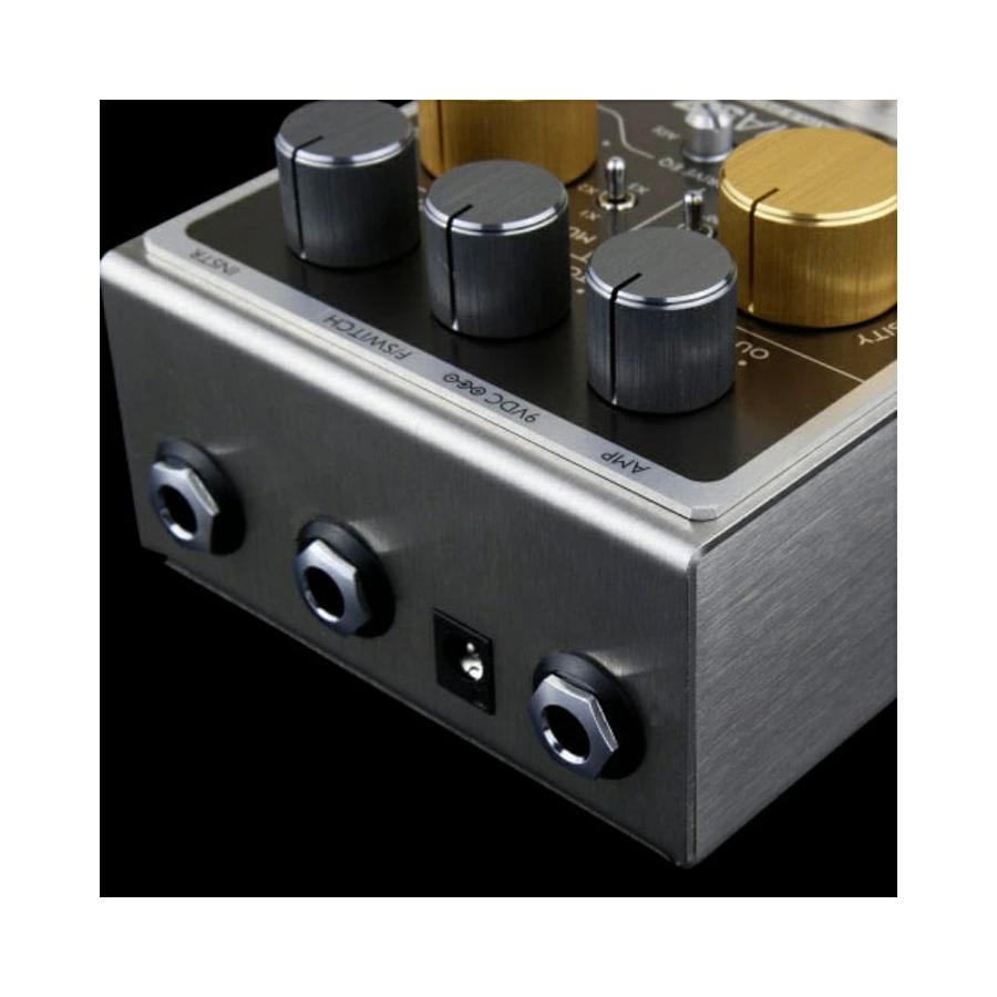 Origin Effects MAGMA57 : ミュージックランドKEY - 通販 - Yahoo