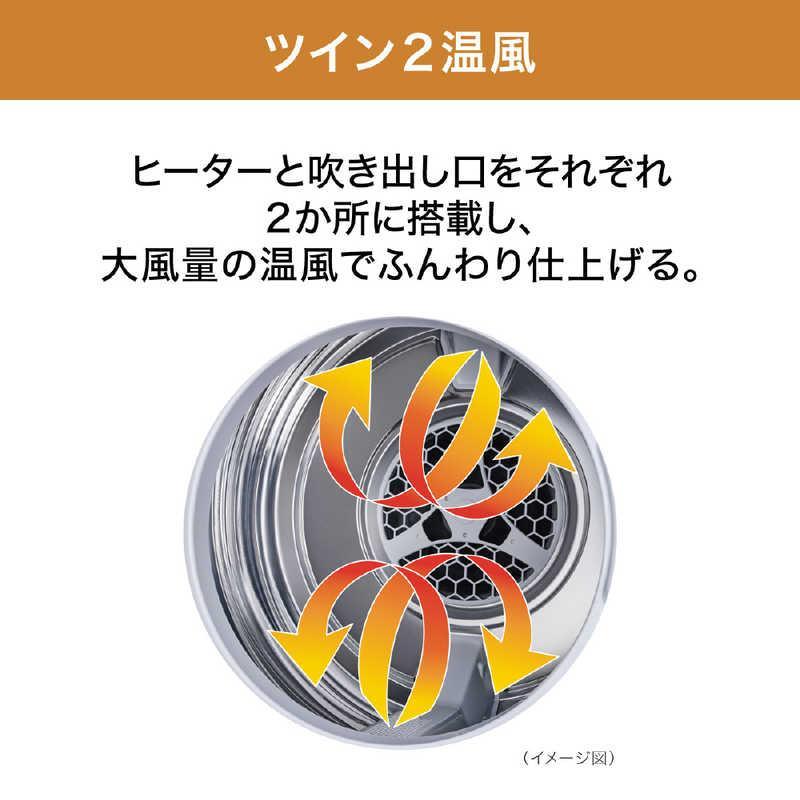 NH-D605-W パナソニック 衣類乾燥機 Panasonic 6kg ホワイト : サカイ