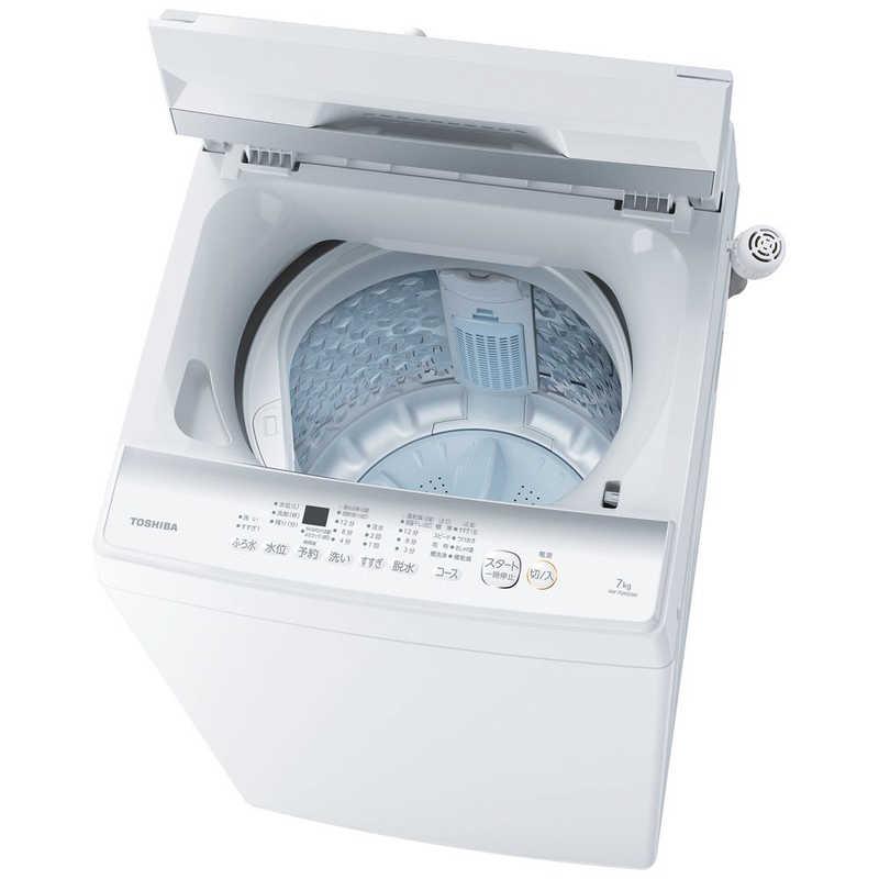 AW-7GM2-W 東芝 洗濯機 TOSHIBA 全自動洗濯機 洗濯7kg : サカイ卸売