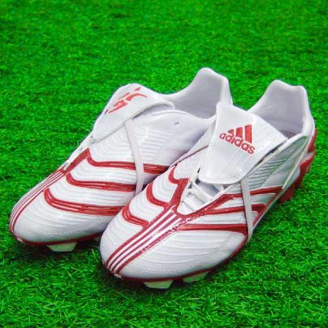 adidas（アディダス） +プレデターアブソリュートTRX HG J ランニング