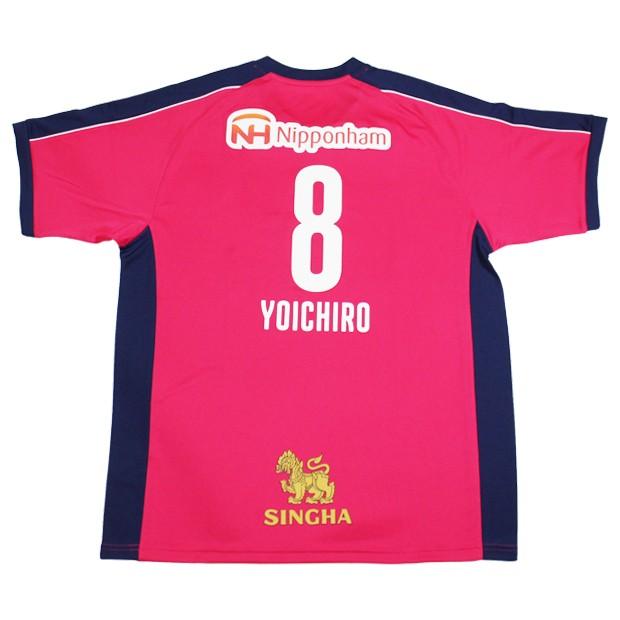2026年最新】Yahoo!オークション -柿谷曜一朗ユニフォームの中古品