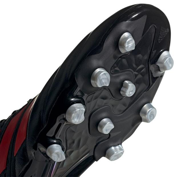 adidas（アディダス） コパ 19.1-ジャパン HG/AG コアブラック