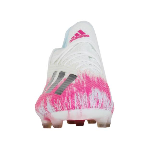 adidas（アディダス） エックス 19.1 AG フットウェアホワイト