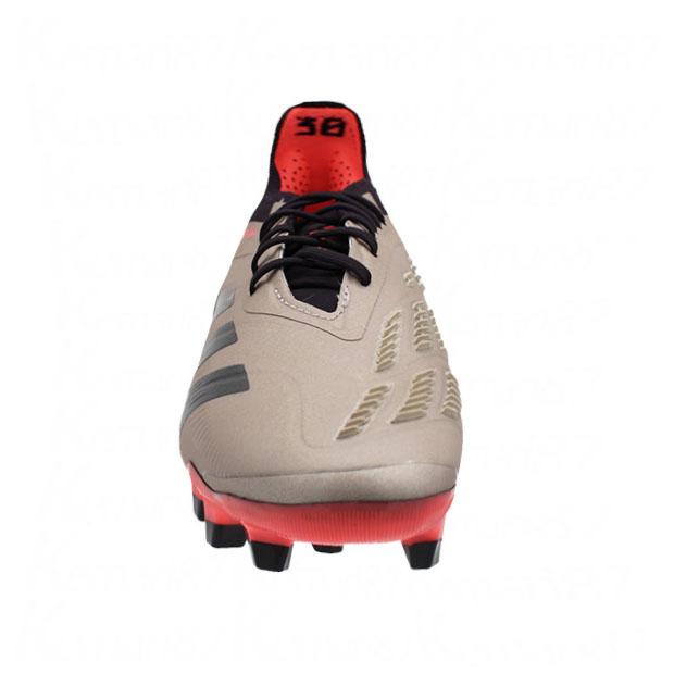adidas（アディダス） プレデター ELITE HG/AG ジャパン プラチナ