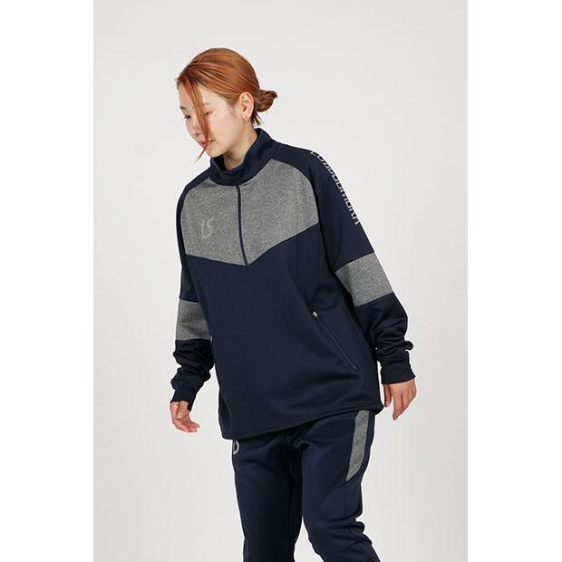 ルースイソンブラ（LUZ e SOMBRA） 爆買!! シングルフェイスジャージ