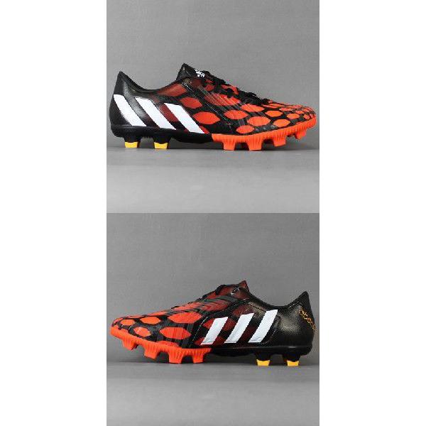 adidas（アディダス） プレデターアブソリオン IS-ジャパン HG コア