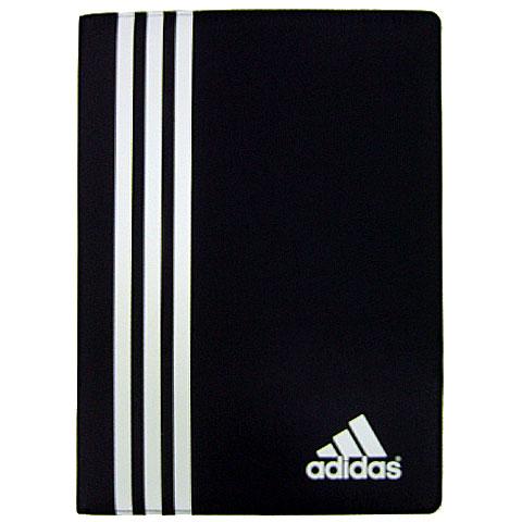 adidas（アディダス） タクティックバインダー 【adidas|アディダス