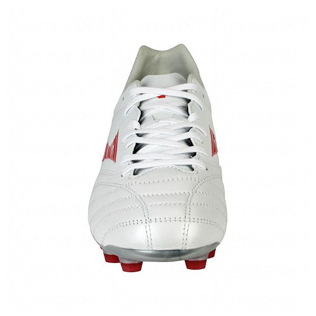 MIZUNO（ミズノ） モナルシーダ NEO 3 ワイド PRO ホワイト×レッド