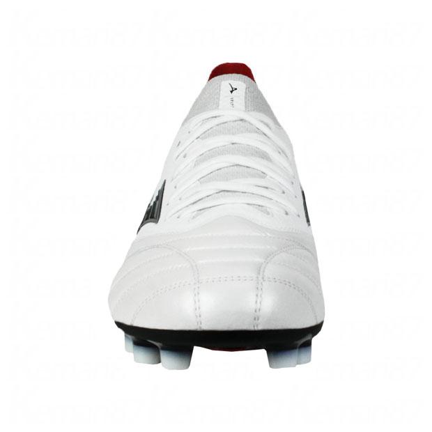 MIZUNO（ミズノ） モレリア NEO 4 β JAPAN スーパーホワイトパール