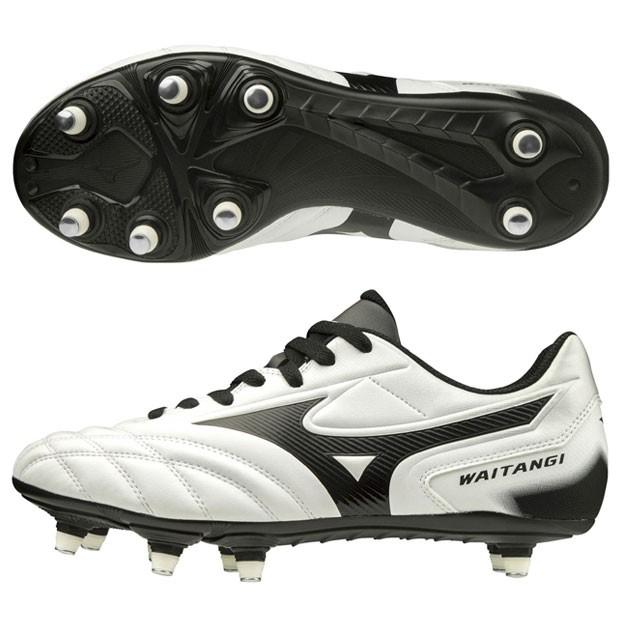 MIZUNO（ミズノ） 爆買!! ワイタンギ 2 CL ホワイト×ブラック 【MIZUNO