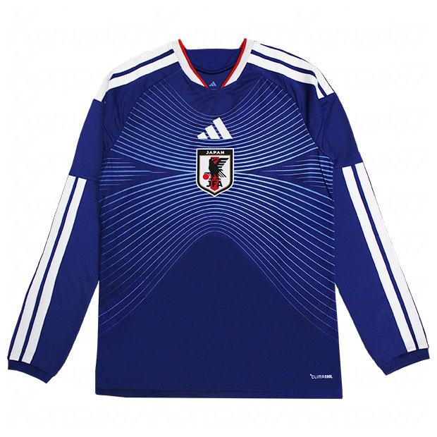 adidas（アディダス） 爆買!! サッカー日本代表 2026 ホーム レプリカ