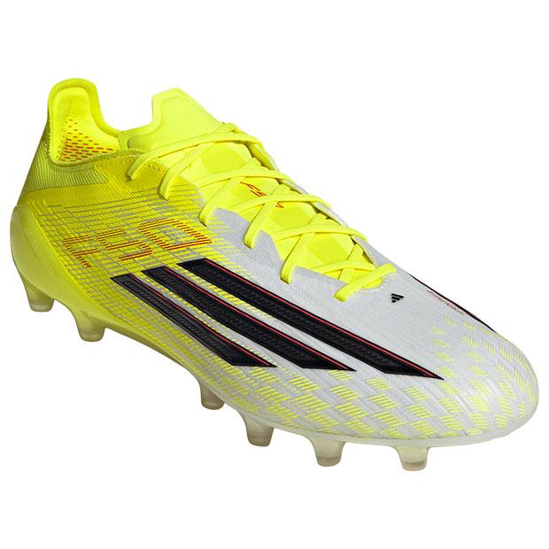 adidas（アディダス） 爆買!! F50 ELITE AG チームソーラーイエロー