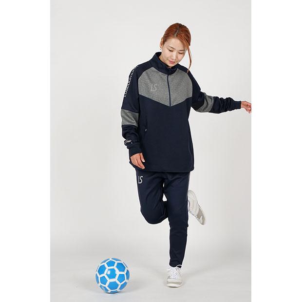 ルースイソンブラ（LUZ e SOMBRA） 爆買!! シングルフェイスジャージ