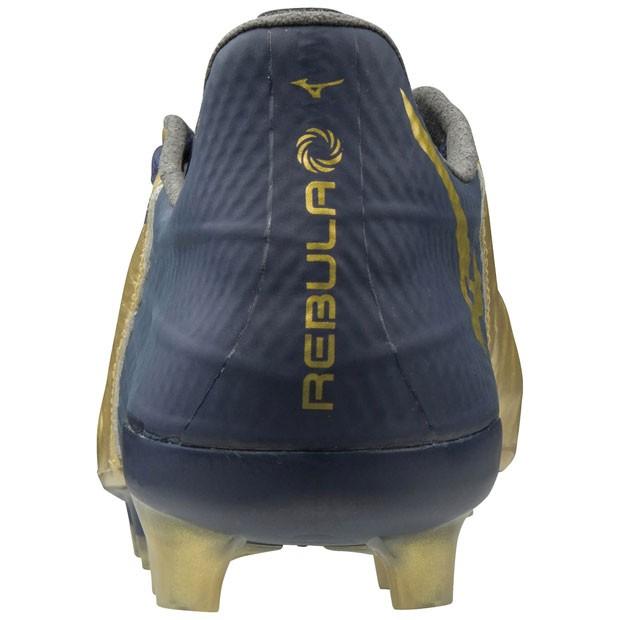 MIZUNO（ミズノ） レビュラ 3 JAPAN ゴールド×ネイビー 【MIZUNO