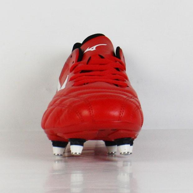 MIZUNO（ミズノ） ワイタンギ 2 CL レッド×ホワイト 【MIZUNO|ミズノ