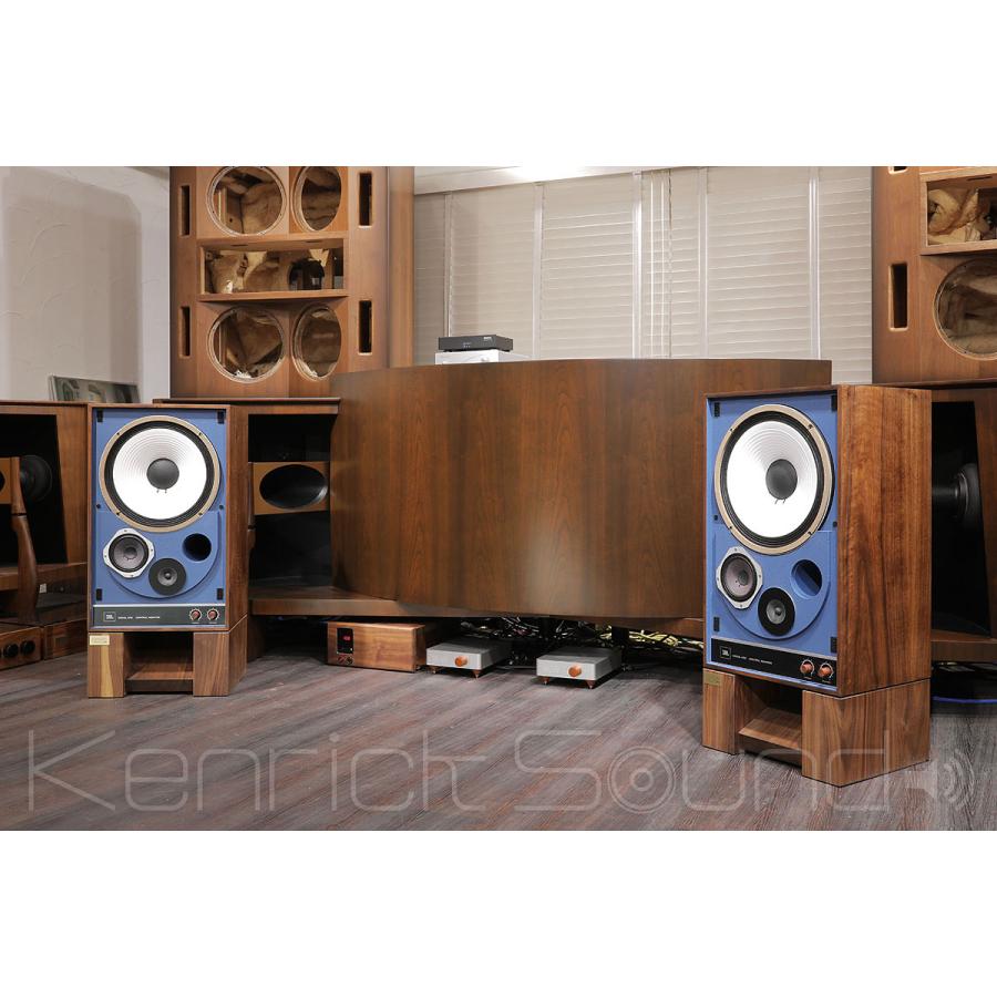 JBL 4310, 4311, 4312, L77, L88, L100, SP-LE8T 用 （スラント型
