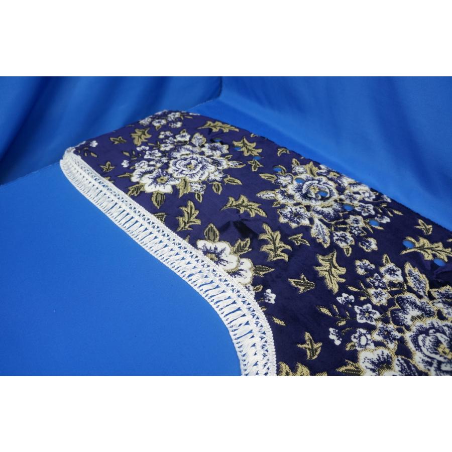 トラック 雅 グランドプロフィア用 マドンナ柄 ダッシュマット