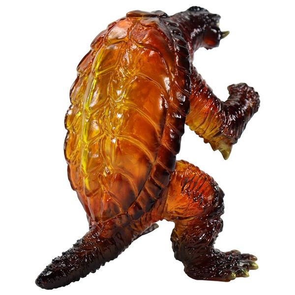 CCP ミドルサイズシリーズ ガメラ【第7弾】ガメラ（1996