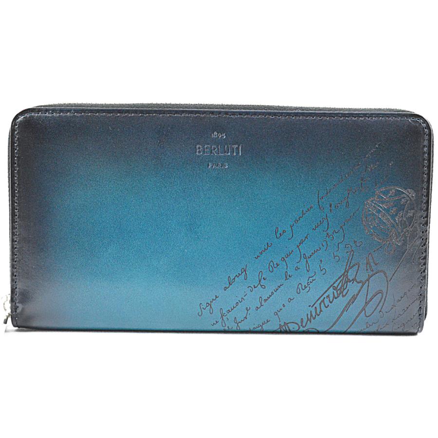 Berluti（ベルルッティ） 未使用品 希少 限定色 アルパイングリーン