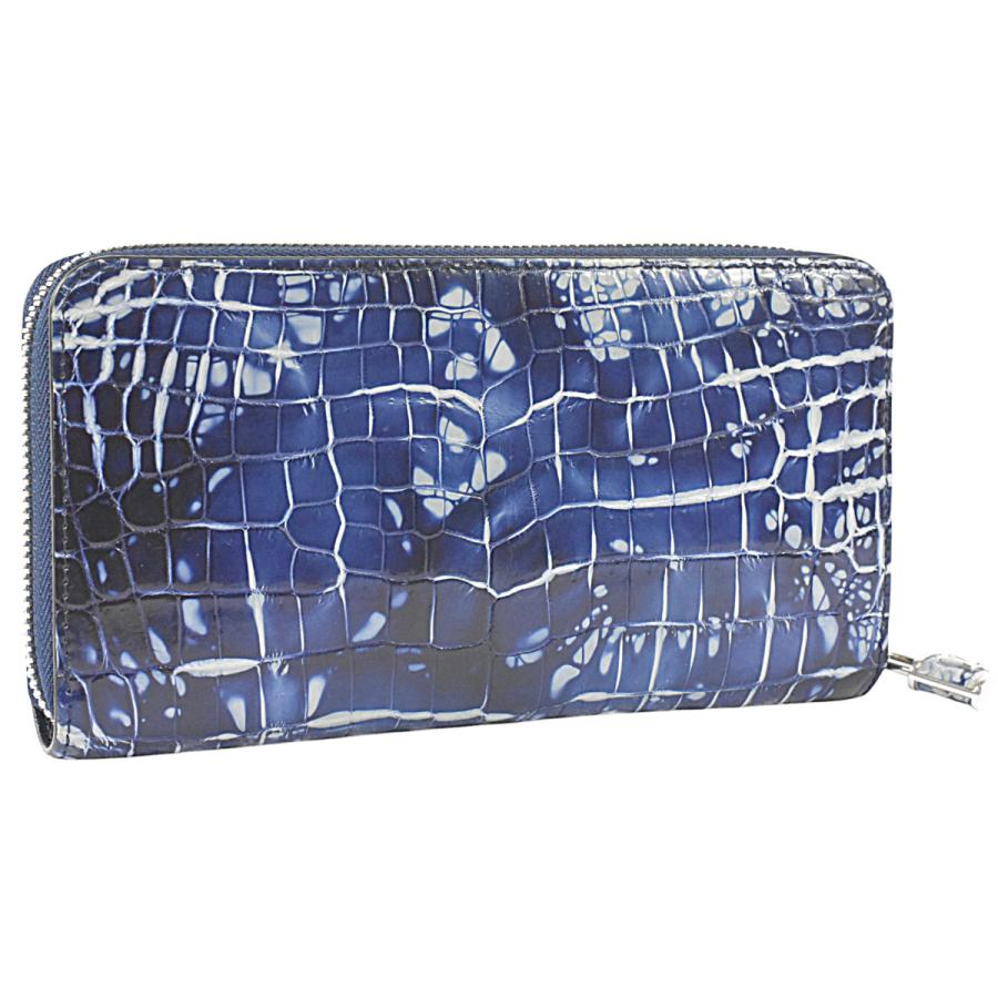 LOUIS VUITTON（ルイ・ヴィトン） 美品 超豪華 ブルー グラデーション