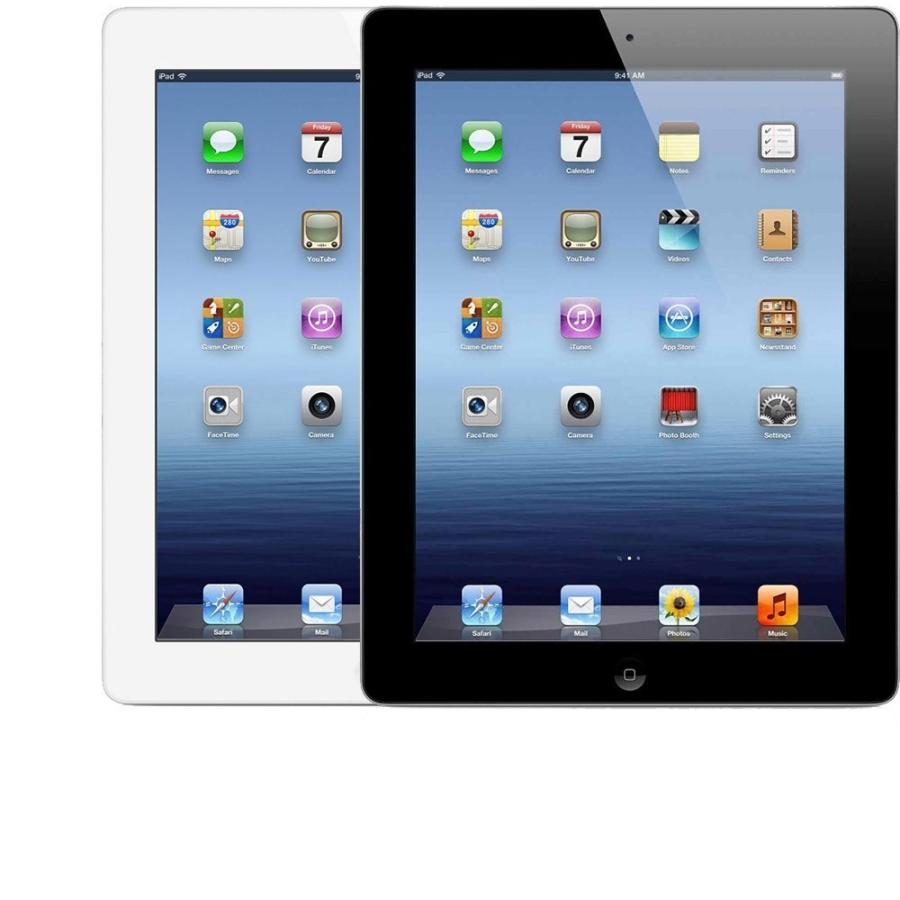 iPad Apple 第2世代 Wi-Fi+3G GSM 32GB A1396 MC774J/A 9.7インチ