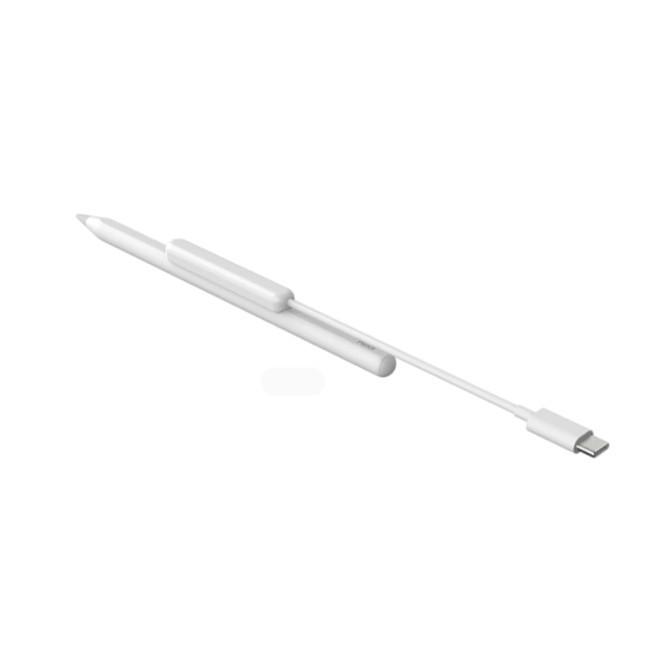 Apple Pencil 第2世代 専用充電ケーブル 35cm 磁気充電 Type-Cコネクタ