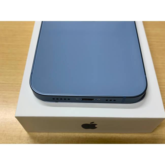 iPhone 14 128GB 本体 Blue ブルー SIMフリー アイフォン14 中古 美品