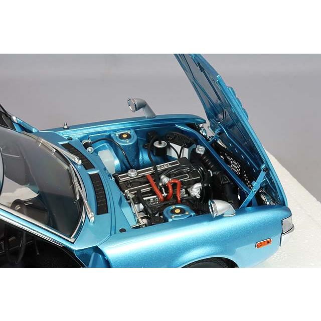 ミニカー/完成品 オートアート コンポジット 1/18 トヨタ セリカ