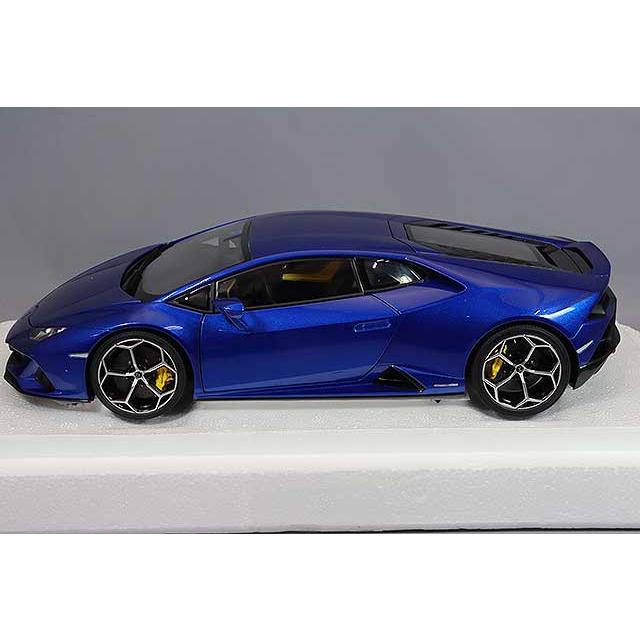 ミニカー/完成品 オートアート コンポジット 1/18 ランボルギーニ