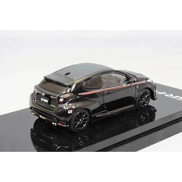 ミニカー/完成品 ホビージャパン 1/64 トヨタ GR ヤリス RZ