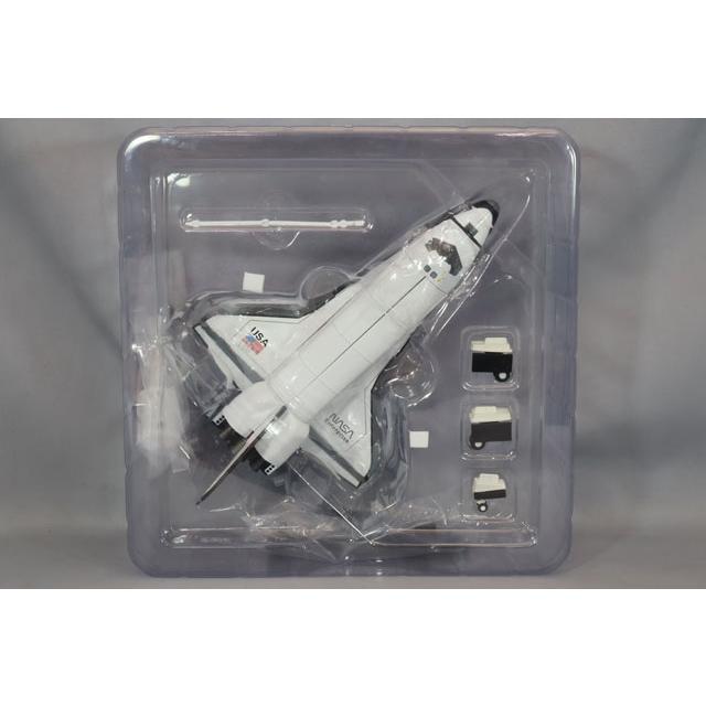ホビーマスター 1/200 スペースシャトル オービタ 