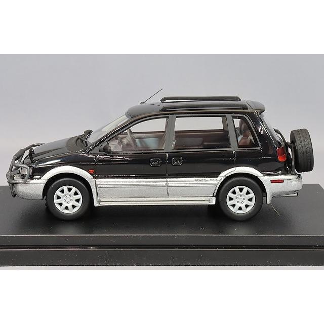 ミニカー/完成品 ハイストーリー 1/43 三菱 RVR スポーツギア 2.0 DOHC