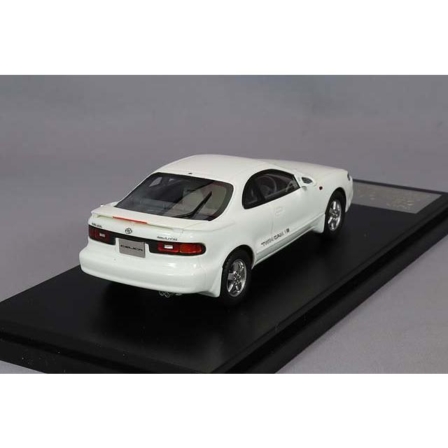 ハイストーリー 1/43 トヨタ セリカ GT-R 2000 ツインカム 16 (1991