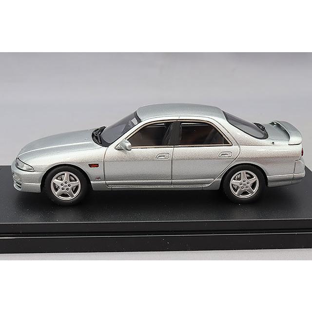 ハイストーリー 1/43 日産 スカイライン 4ドア セダン GTS25t タイプM