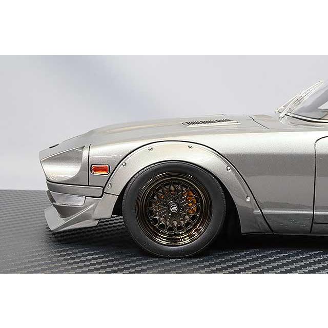 イグニッションモデル 1/18 日産 フェアレディ Z (S30) スターロード