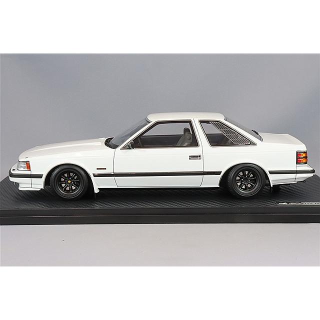 イグニッションモデル 1/18 トヨタ ソアラ 2800GT エクストラ (Z10