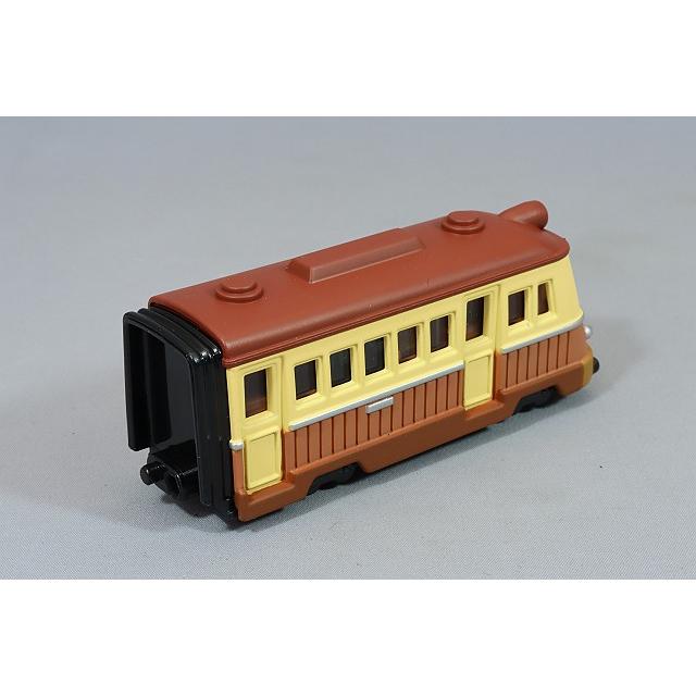 ミニカー/完成品 ドリームトミカ ジブリがいっぱい 03 千と千尋の