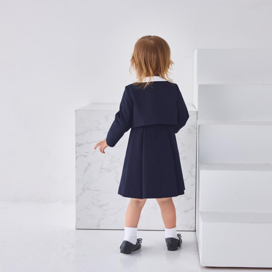 CHOPIN（ショパン） お受験 ワンピース 女の子 子供 小学校 幼稚園